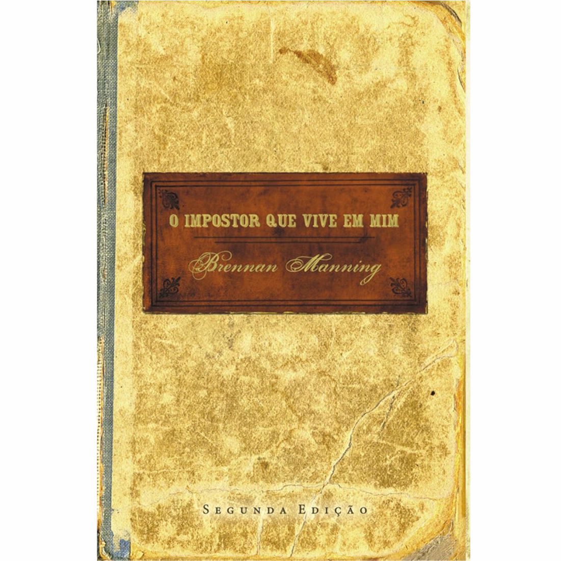 O impostor que vive em mim